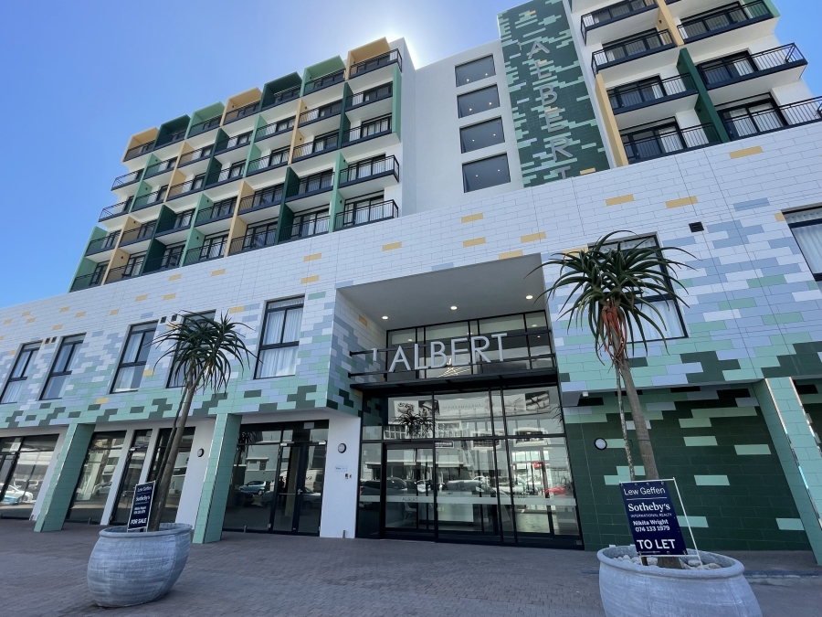 2 Bedroom Property for Sale in Woodstock Western Cape